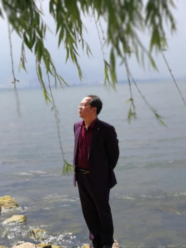 山东快板书——讲“米亚罗”