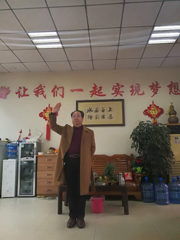 山东快板书————讲四川