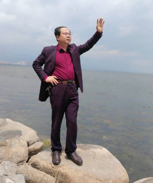 山东快板书——讲钢铁