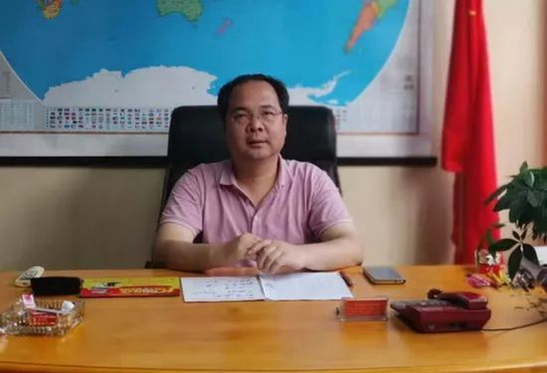 【诚信专访】成都鑫贺物资：诚信经营是企业立足之本 