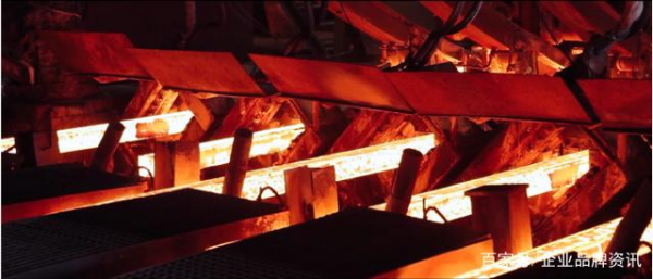 鑫贺物资——和衷共济，勠力同心